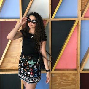 Meet your Posher, Leticia